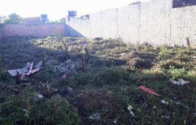 Imagem: O terreno possui 305m² de Área e está localizado em Tarumã