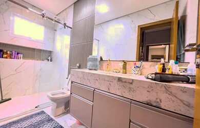 Imagem 14: Casa a venda no condomínio Belvedere II Cuiabá MT