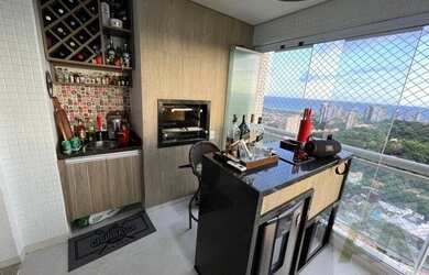 Imagem 4: Apartamento à venda no bairro Patamares - Salvador/BA