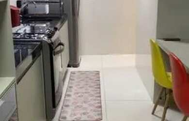 Imagem 2: MF - Cond. Mirante Theresina