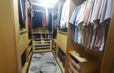 Imagem 14: Sobrado em condomínio Alto Padrão 420 M², 4 Suítes TUCURUVI