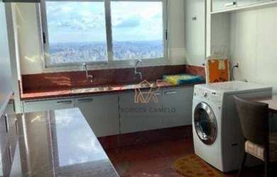 Imagem 13: Apartamento com 5 dormitórios, 593 m² - venda por R$ 9.000.000,00 ou...