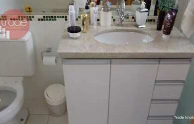 Imagem 13: Casa à Venda Condomínio Villarino, Ribeirão Preto-SP