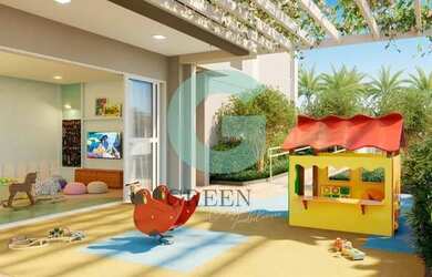 Imagem 14: Lindo apartamento para venda no Brooklin, São Paulo, para lançamento...