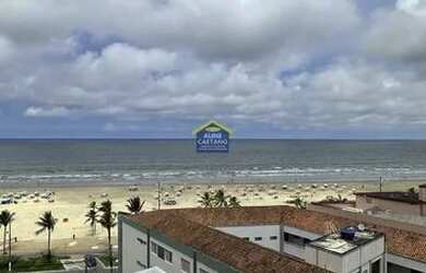 Imagem 11: Vista Mar na Ocian Apto 02 dorms, lazer completo por 420 mil