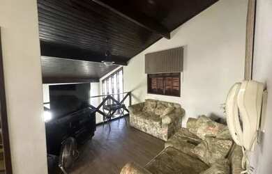 Imagem 1: Casa de Alto padrão no Condomínio Bougainville