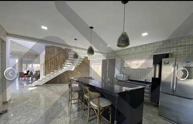 Imagem 5: Casa com 7 dormitórios, 1600 m² - venda por R$ 5.000.000,00 ou aluguel...