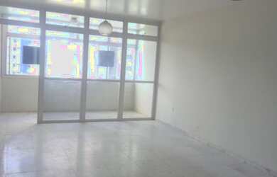 Imagem: O apartamento possui 3 Dormitórios, 3 Banheiros, 1 Vaga na