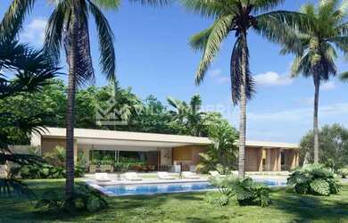 Imagem 1: Casa Projetada por Murilo Lomas à Venda no Boa Vista Village