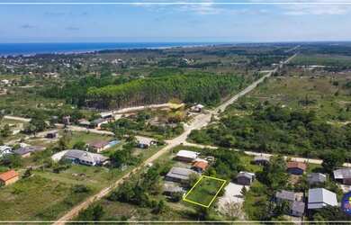 Imagem 5: Lote/Terreno na PRAIA bairro Lagoinhas - Balneário Gaivota - SC