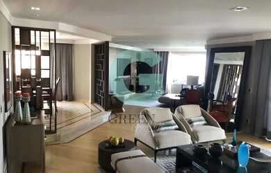 Imagem 16: Maravilhoso apartamento para venda no Morumbi, São Paulo