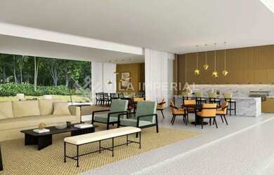 Imagem 8: Casa Projetada por Murilo Lomas à Venda no Boa Vista Village