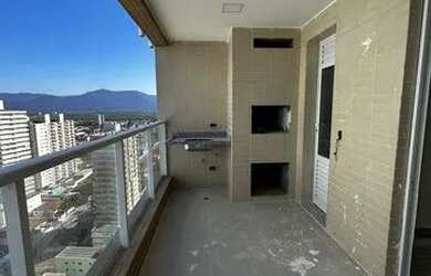 Imagem 3: Apart 2 dorms, Vista Mar, 2 Vagas, Aviacao, JGA915