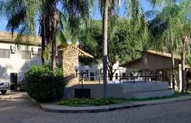 Imagem: A casa em condomínio possui 3 Dormitórios, 3 Banheiros, 2