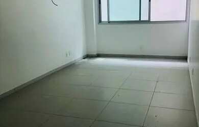 Imagem: O depósito para alugar possui 1 Vaga na garagem e 24m² de
