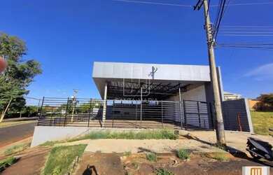 Imagem 1: Salão/Galpão (salão - sobrado