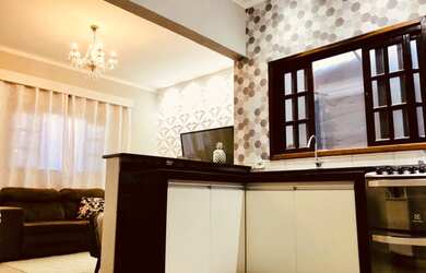 Imagem 2: Locação - Fds e feriados -São Sebastião / divisa Caraguatatuba