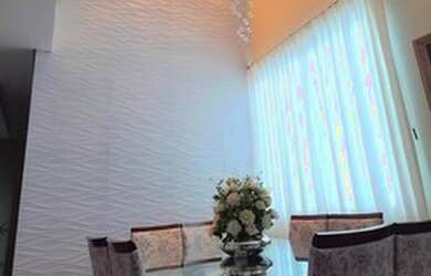 Imagem 3: Sobrado com uma linda vista à venda no condomínio Terra Magna em Indaiatuba