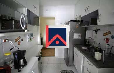 Imagem 8: Apartamento Locação 3 Dormitórios - 80 m² Chácara Klabin