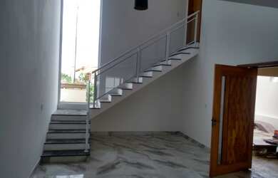 Imagem 3: Porto Feliz - Casa em Condomínio fechado 3 quartos 1 suíte churrasqueira...