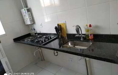 Imagem 3: Alugo apartamento em mesquita