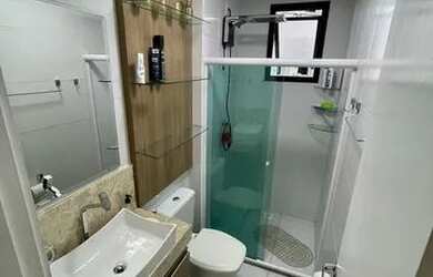 Imagem 8: . Repletto Luzia. Varanda, 65m² de Área, 1 Vaga na garageme2 Dormitórios