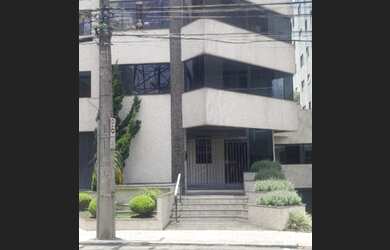 Imagem: O apartamento possui 3 Dormitórios, 3 Banheiros, 1 Vaga na