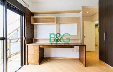 Imagem 14: Apartamento com 3 dormitórios, 277 m² - venda por R$ 2.700.000 ou aluguel...