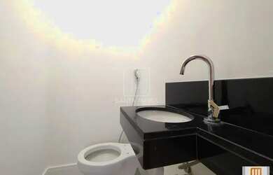 Imagem 5: Sala comercial sala - edificio coml. , portaria 24hs, elevador, em condomínio...