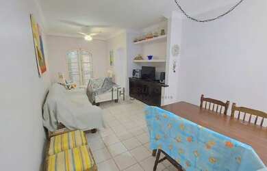 Imagem 8: Apartamento com 2 dormitórios à venda, 80 m² por R$ 320.000,00 - Praia...