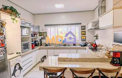 Imagem 6: Sobrado em Condominio Fechado com Fino Acabamento! Confira!