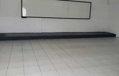 Imagem: O depósito está localizado em Cidade Nova, Manaus para alugar