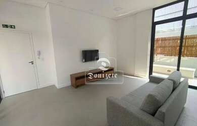 Imagem 9: Apartamento com 1 dormitório, 44 m² - venda por R$ 495.000,00 ou aluguel...