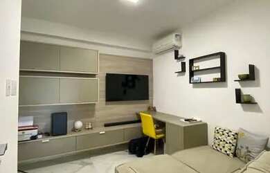 Imagem 8: El Viso - Atalaia - 108m2