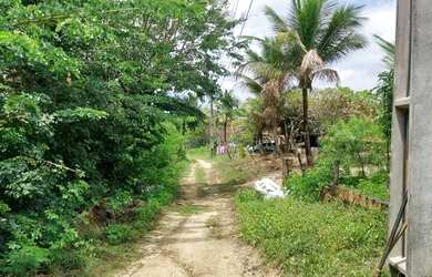 Imagem: O terreno possui 300m² de Área e está localizado em Campo