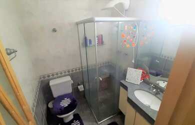 Imagem 3: Sobrado em condomínio Alto Padrão 420 M², 4 Suítes TUCURUVI