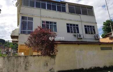 Imagem 12: Casa com 4 dormitórios à venda, 180 m² por R$ 380.000,00 - Fonseca - Niterói/RJ