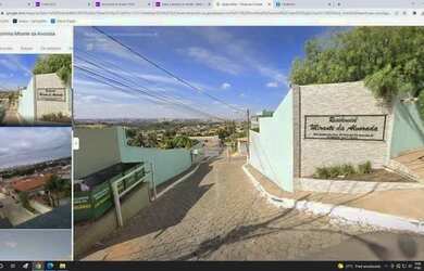 Imagem 5: Vendo lote Arniqueira