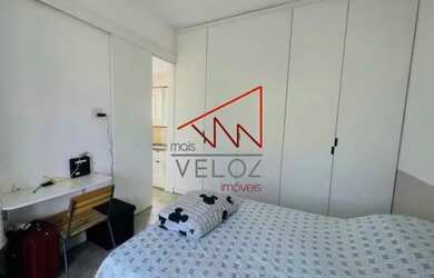 Imagem 11: Cobertura maravilhosa no Flamengo - Rio de Janeiro - RJ