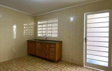 Imagem 2: Casa Antônio Zanaga I. Área de serviço, 78m² de Área, 2 Vagas na...