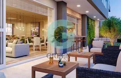 Imagem 11: Lindo apartamento para venda no Brooklin, São Paulo, para lançamento...