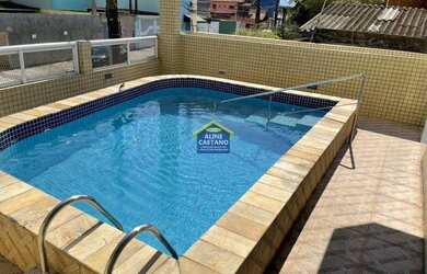 Imagem 1: Aviacao- Apto Novo 02 dorms, Sacada Gourmet Entrada 140 mil