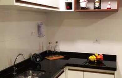 Imagem 11: Lindo Apartamento 43 metros 2 dormitórios venda como esta nas Fotos