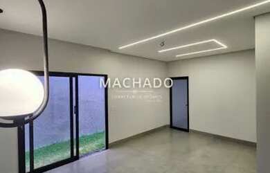 Imagem 3: Casa à venda Jardins Porto - Senador Canedo/GO