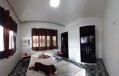 Imagem 14: Casa em alvenaria a venda