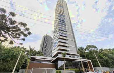 Imagem: Apartamento para venda com 272 metros quadrados com 3 quartos