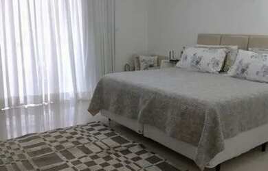 Imagem 7: Arsenal Imóveis vende- Casa luxuosa no Condomínio Village Moinho II