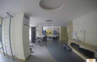 Imagem 7: Apartamento tipo - padrao 4 dormitórios/suite, cozinha planejada, portaria...