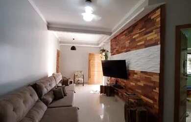 Imagem: Linda Casa 3 quartos, piscina e Ponto Comercial