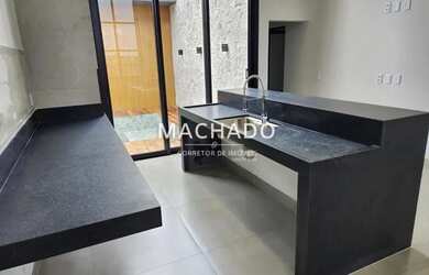 Imagem 12: Casa à venda Jardins Porto - Senador Canedo/GO